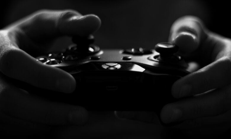 Gamers. Photo: Pexels