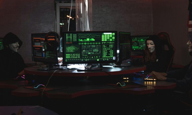 Stats SA confirms data breach, hackers demand ransom | The Witness