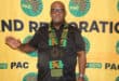 Minister of Land Reform and Rural Development, Mzwanele Nyhontso. Photo: PAC/FacebookMinister of Land Reform and Rural Development, Mzwanele Nyhontso. Photo: PAC/Facebook