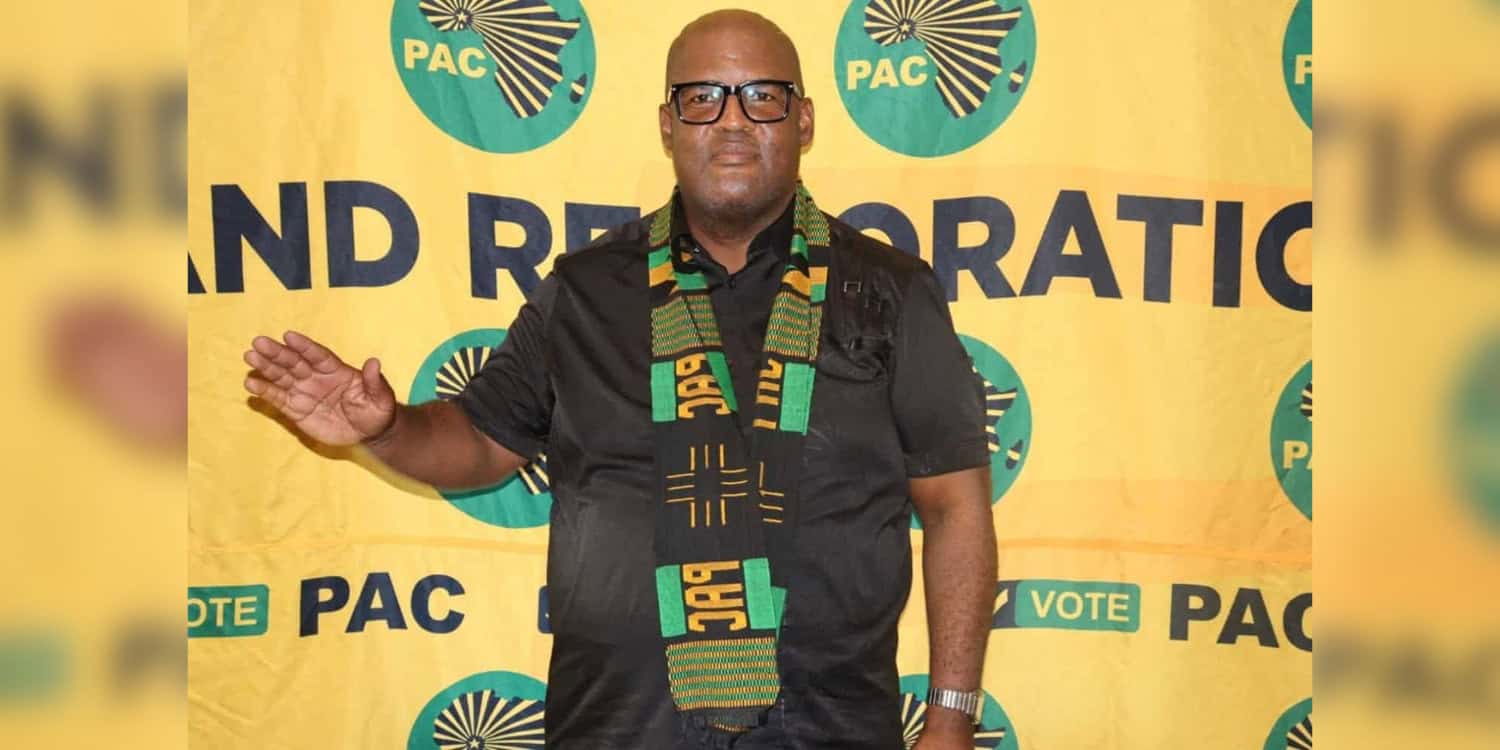 Immigration battle: Land Reform and Rural Development Minister heads to court