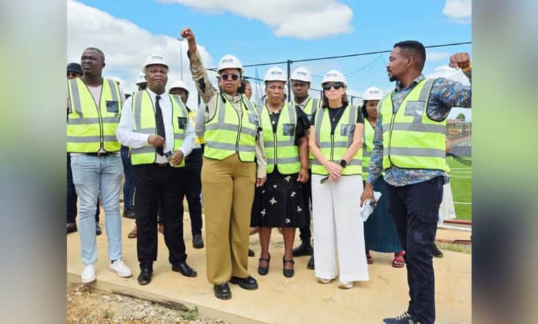 KZN Legislature committee raises concerns over rural sports