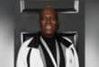 LOS ANGELES, CA - FEBRUARY 12: Singer Albert Mazibuko attends The 59th GRAMMY Awards at STAPLES Center on February 12, 2017 in Los Angeles, California. Frazer Harrison/Getty Images/AFP (Photo by Frazer Harrison / GETTY IMAGES NORTH AMERICA / Getty Images via AFP)