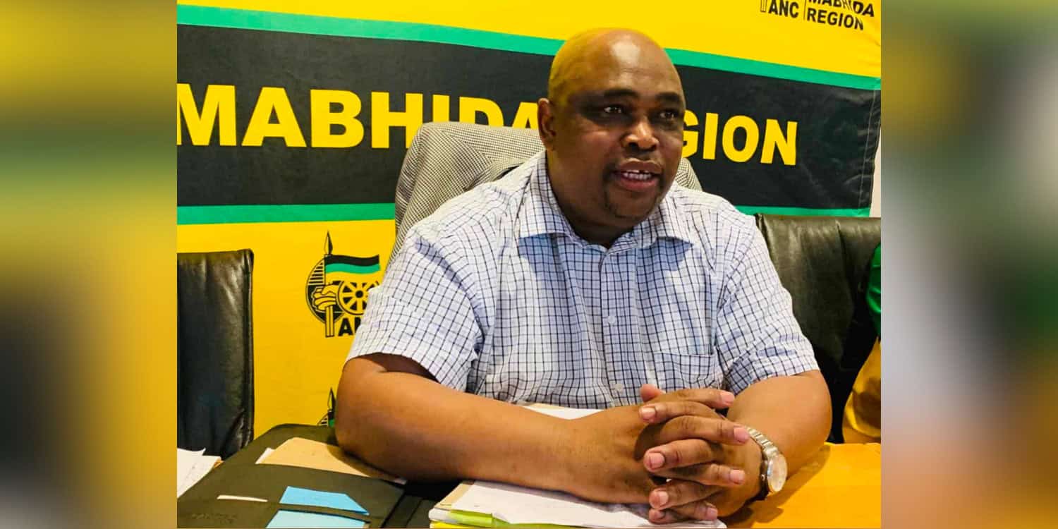 ANC shrugs off survey predicting losses in Moses Mabhida region