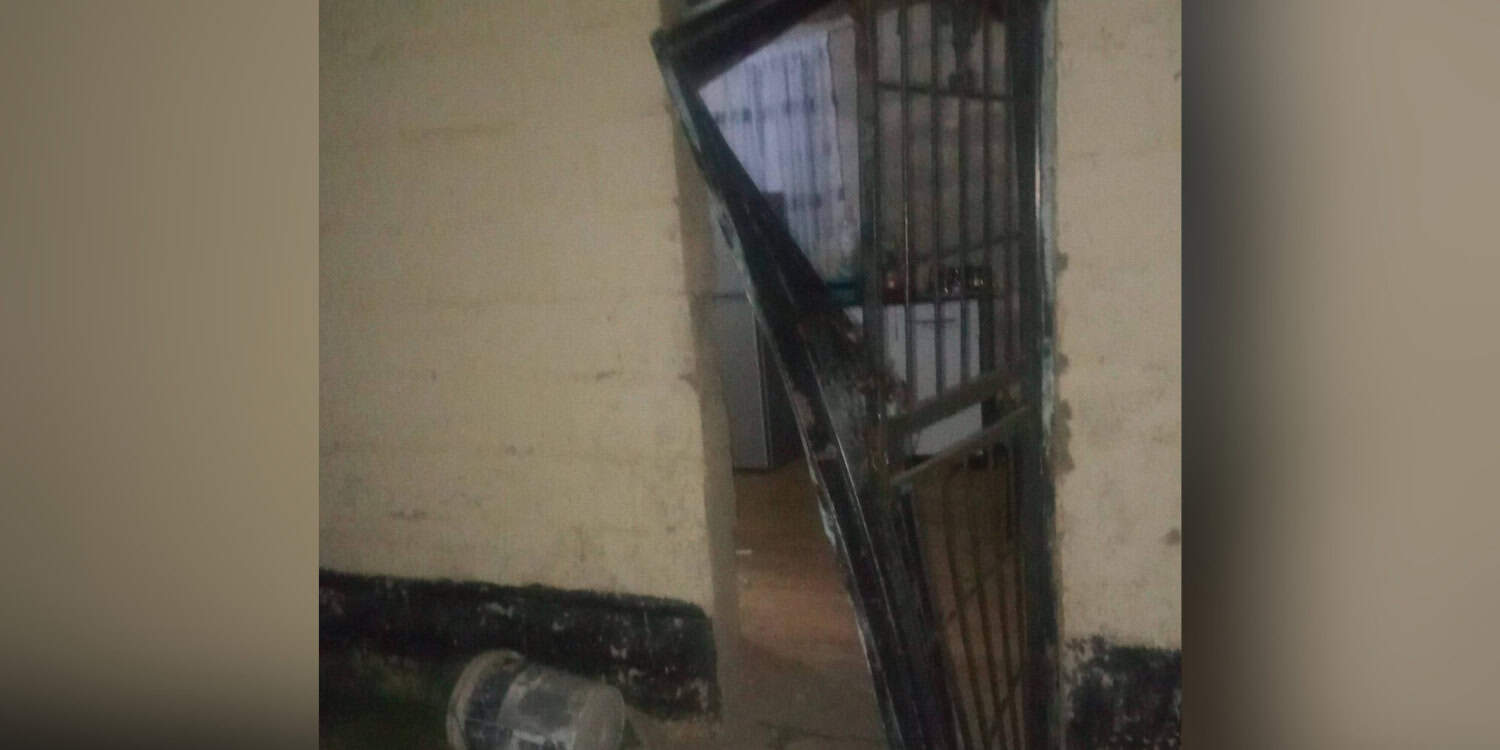 Foreign nationals forced to flee after violent attacks near Howick