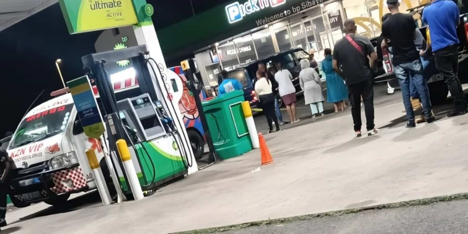 Man shot dead near Sibiya, another targeted hit suspected