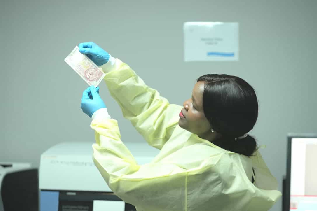 New forensic lab expected to bolster KZN crime fighting efforts