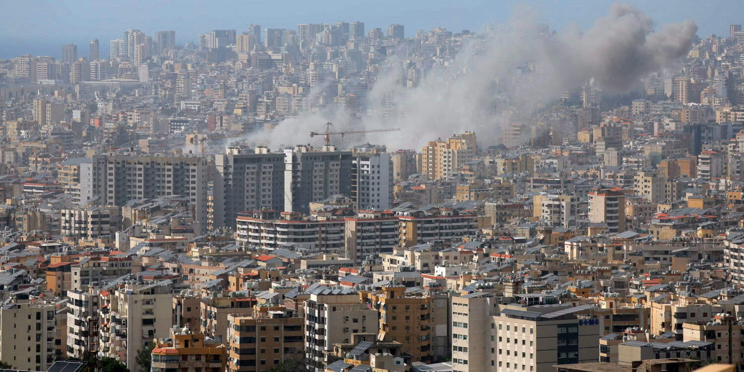 Iran attacks energy infrastructure across Gulf states