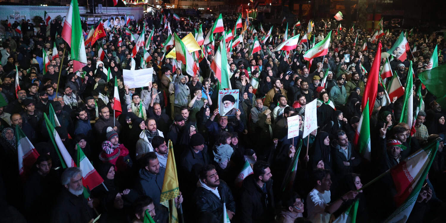 Both sides claim victory after US, Iran agree to 11th-hour truce