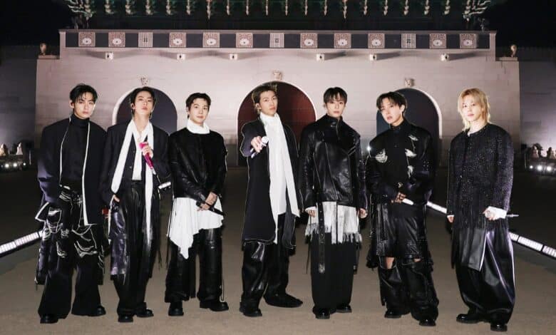K-POP・アジア bts WATCH | BTS to kick off world tour after landmark Seoul comeback