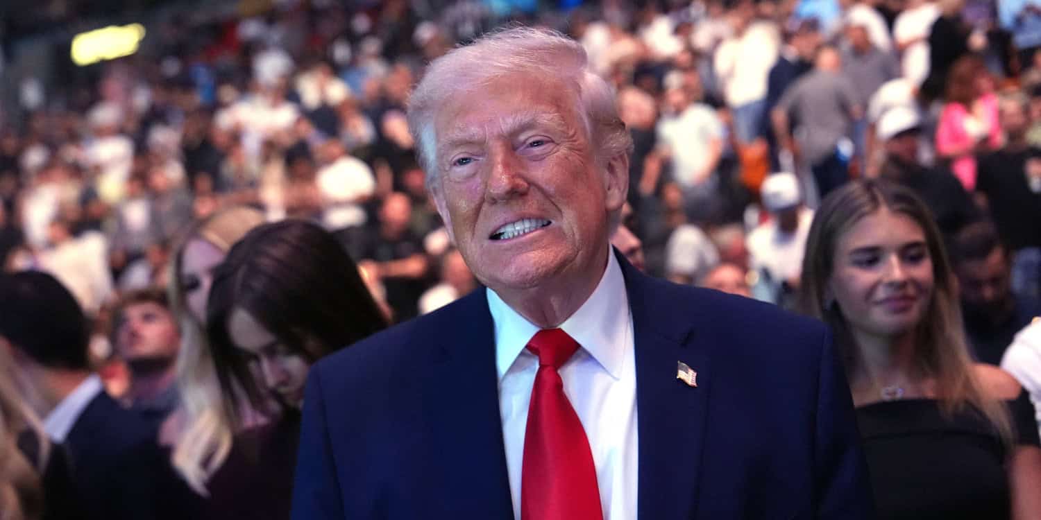 Trump ballroom renovation allowed to proceed, for now