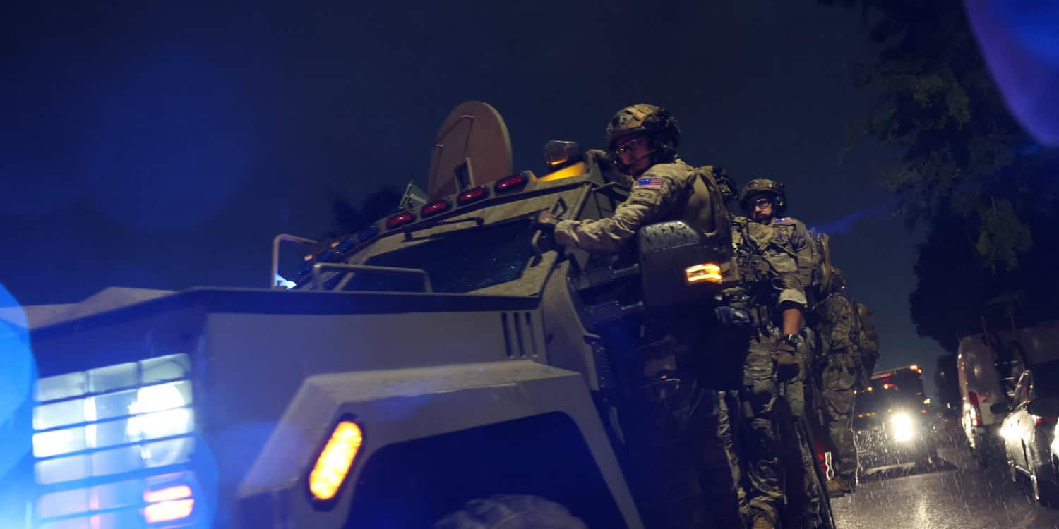 World leaders react to Washington gala shooting