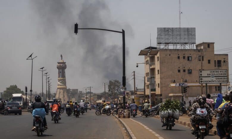 Mali attacks kill defence minister, deepening security crisis | The Witness