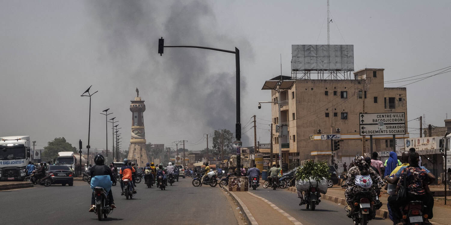 Mali attacks kill defence minister, deepening security crisis