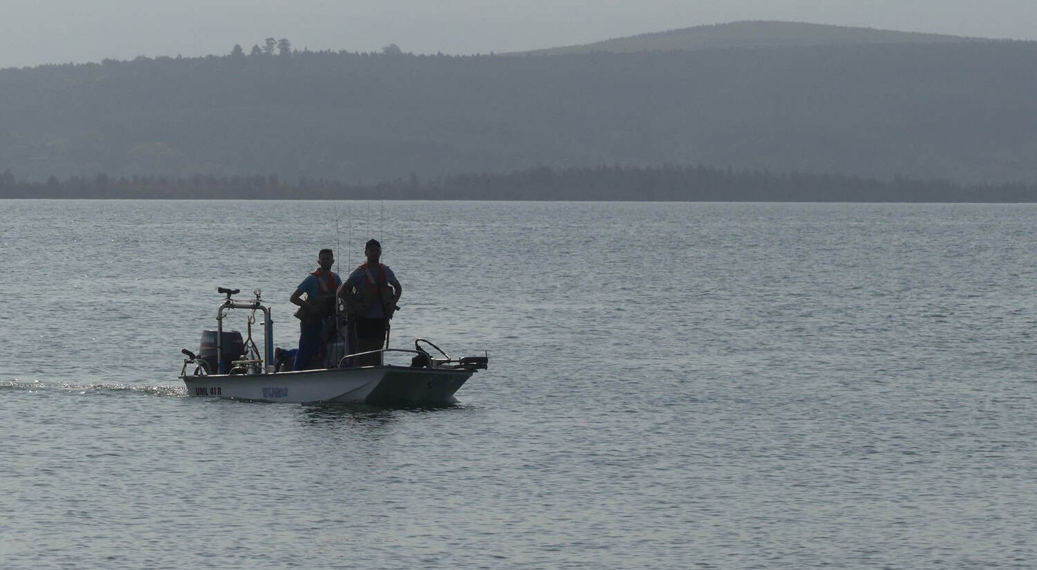 Msinsi rejects pollution claims after Albert Falls fishing classic cancelled