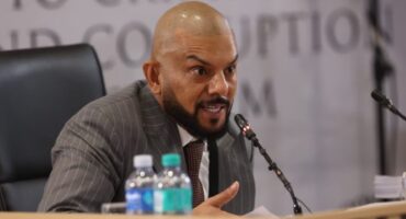 Suliman Carrim arrested at OR Tambo Airport after Madlanga Commission no-show