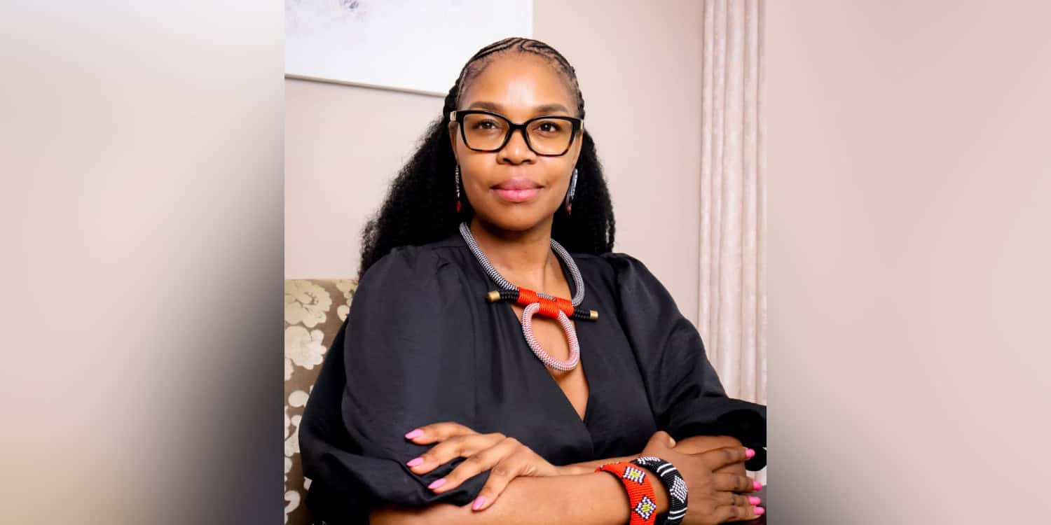 DUT alumna part of team behind new HIV prevention injection