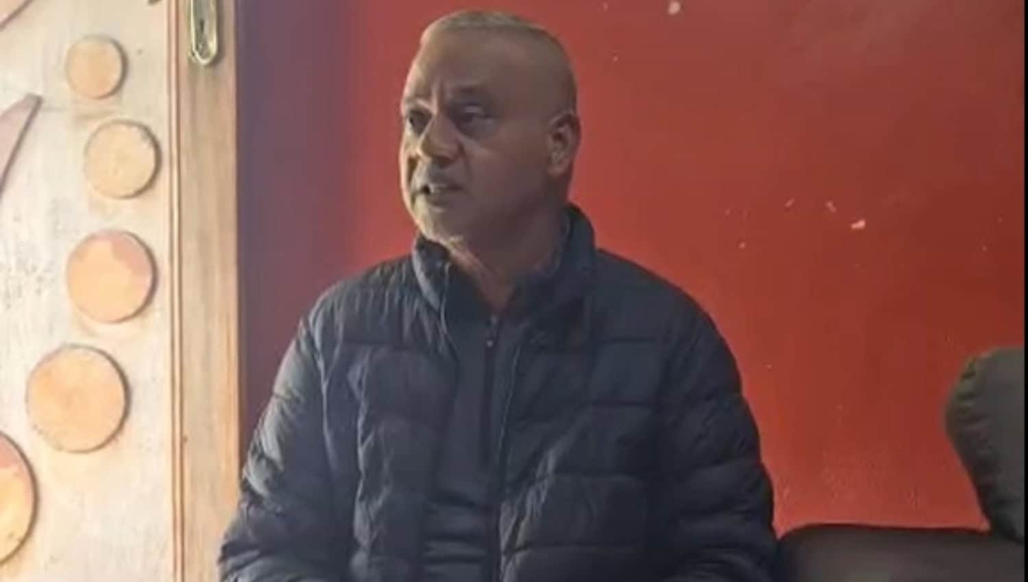 WATCH | Family recounts horror at Newark home after abduction and killings