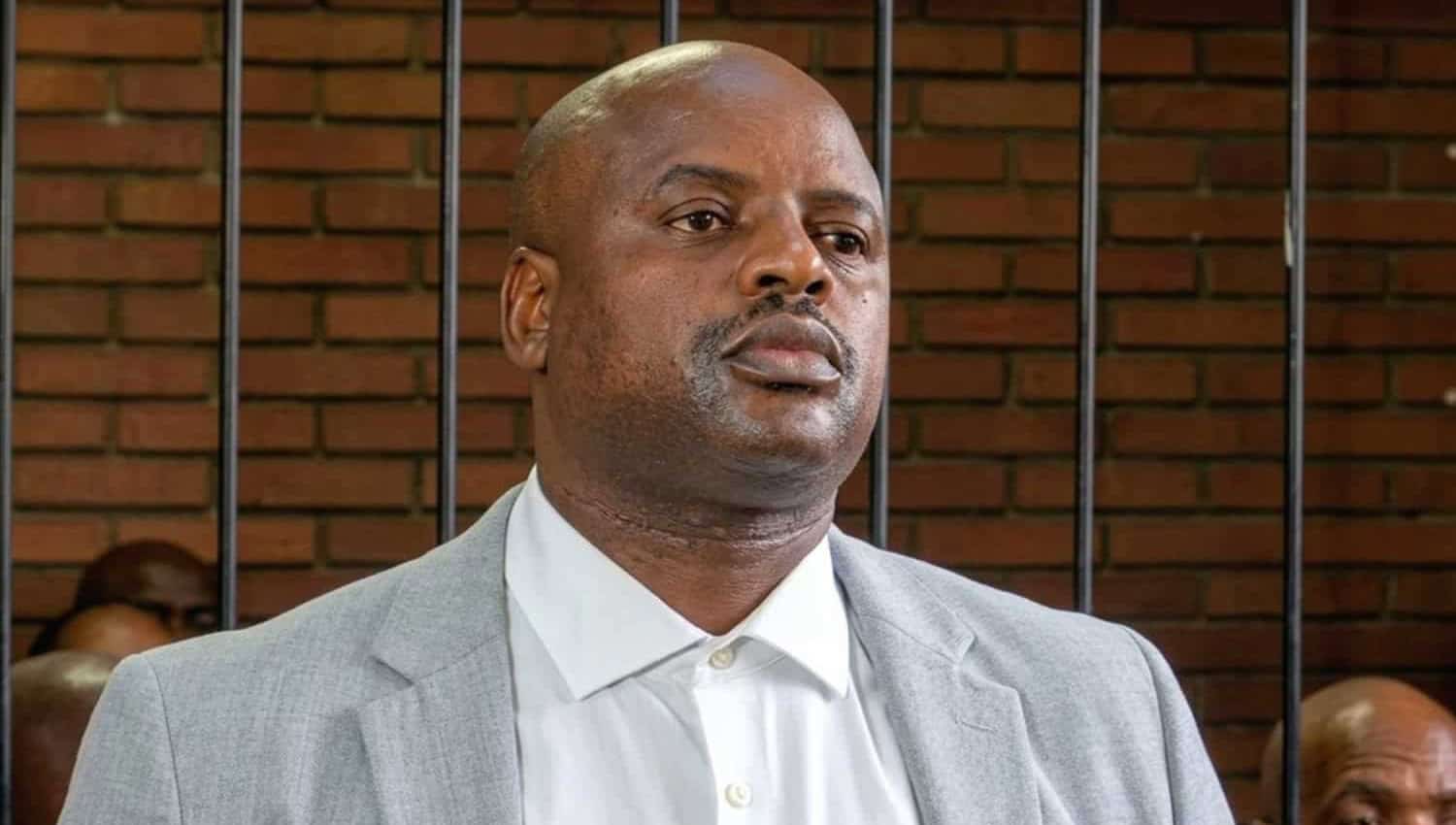 Mkhwanazi, Lerutla granted R30 000 bail in fraud, corruption case