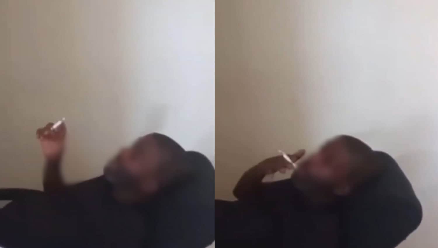 Mortuary worker suspended after ‘drunk on duty’ video