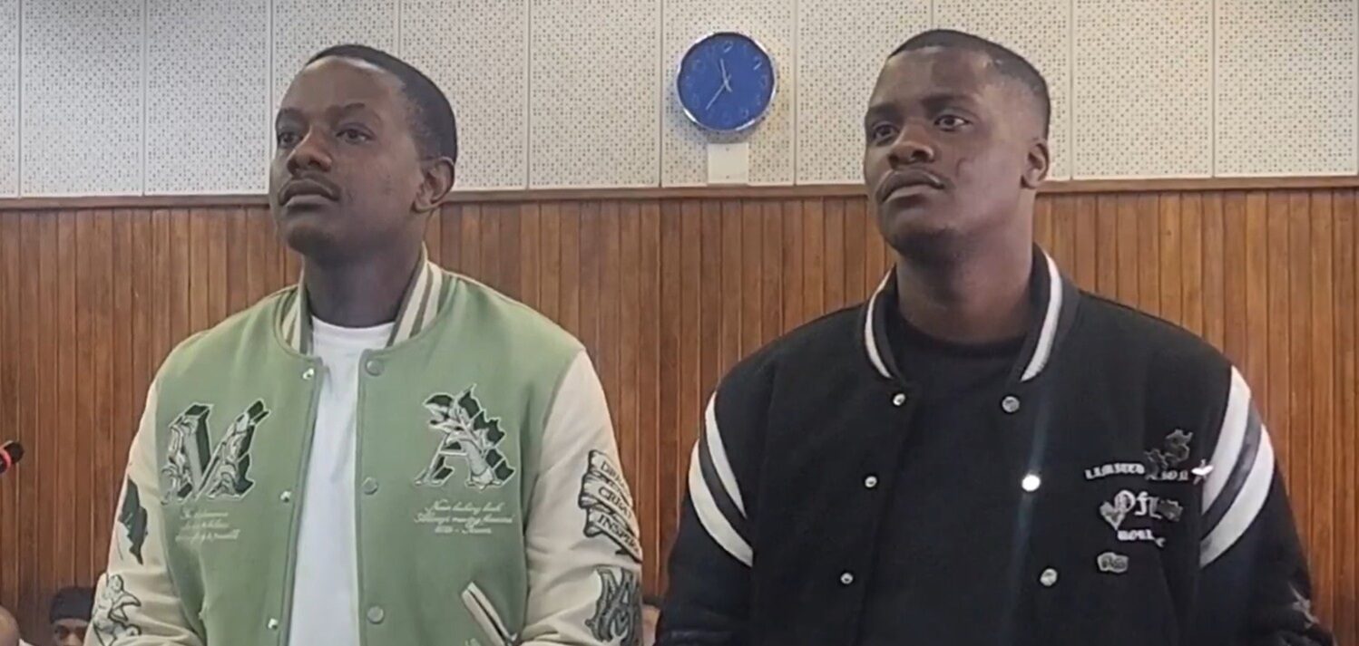 Mugabe admits guilt, cousin takes fall for Hyde Park shooting