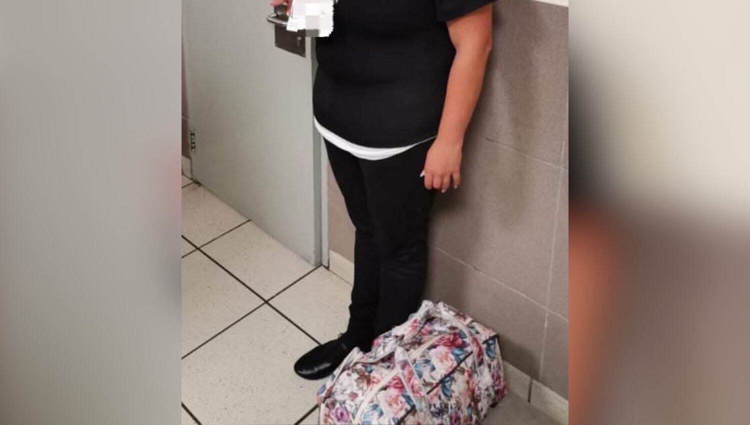 Police arrest four drug mules at OR Tambo Airport in three days