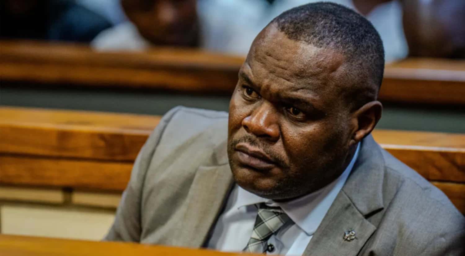 Fannie Nkosi remains behind bars as bail judgment reserved