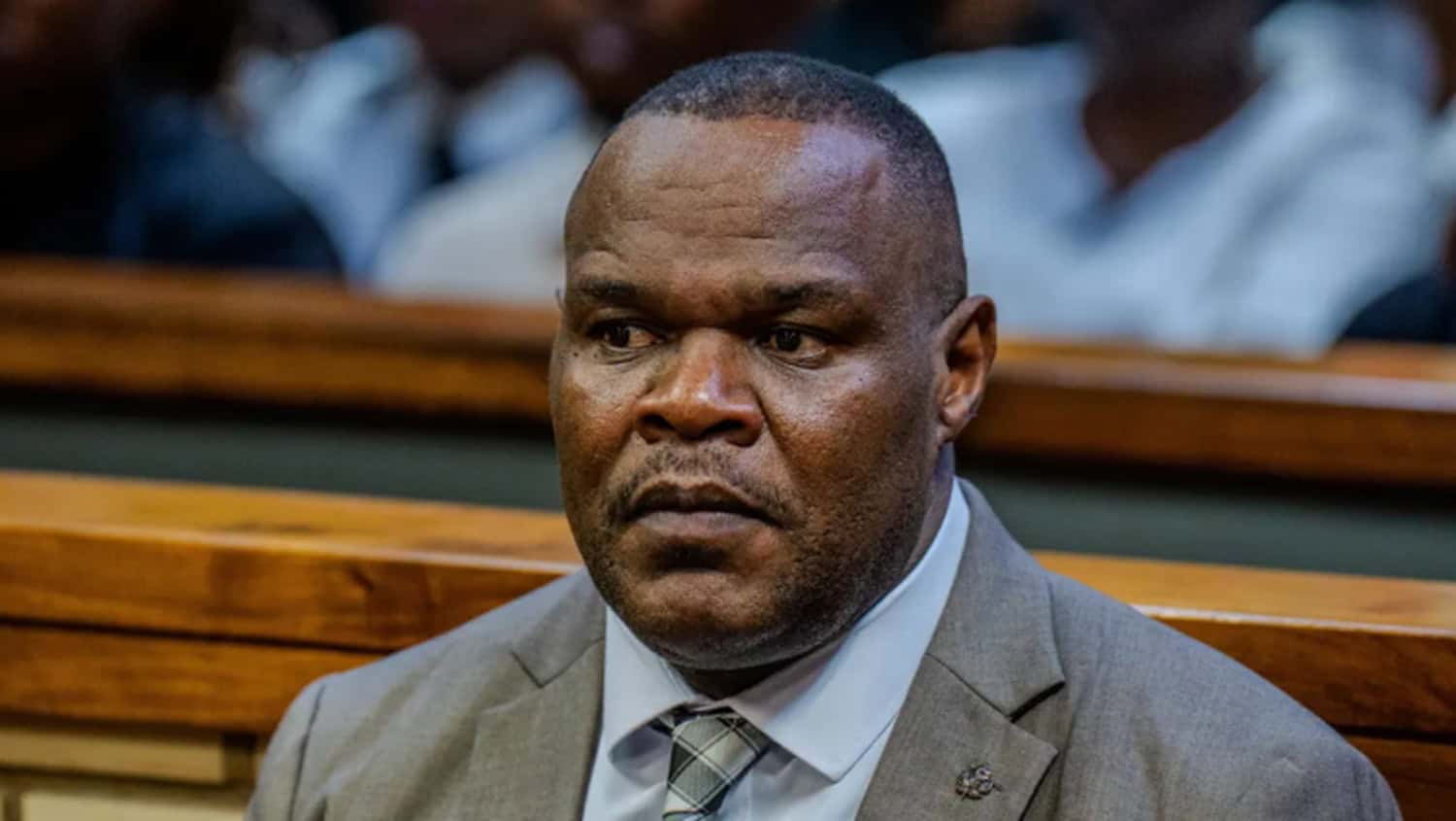 Fannie Nkosi denied bail as court flags danger and interference risk