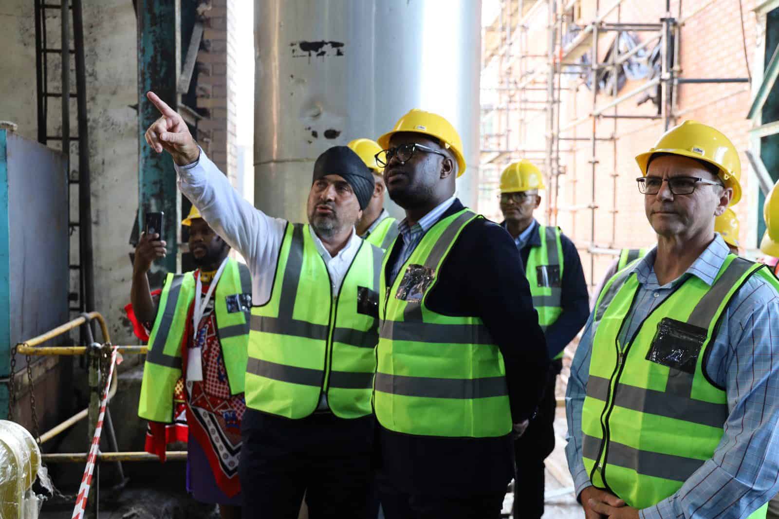 Government intensifies efforts to save KZN’s sugar sector