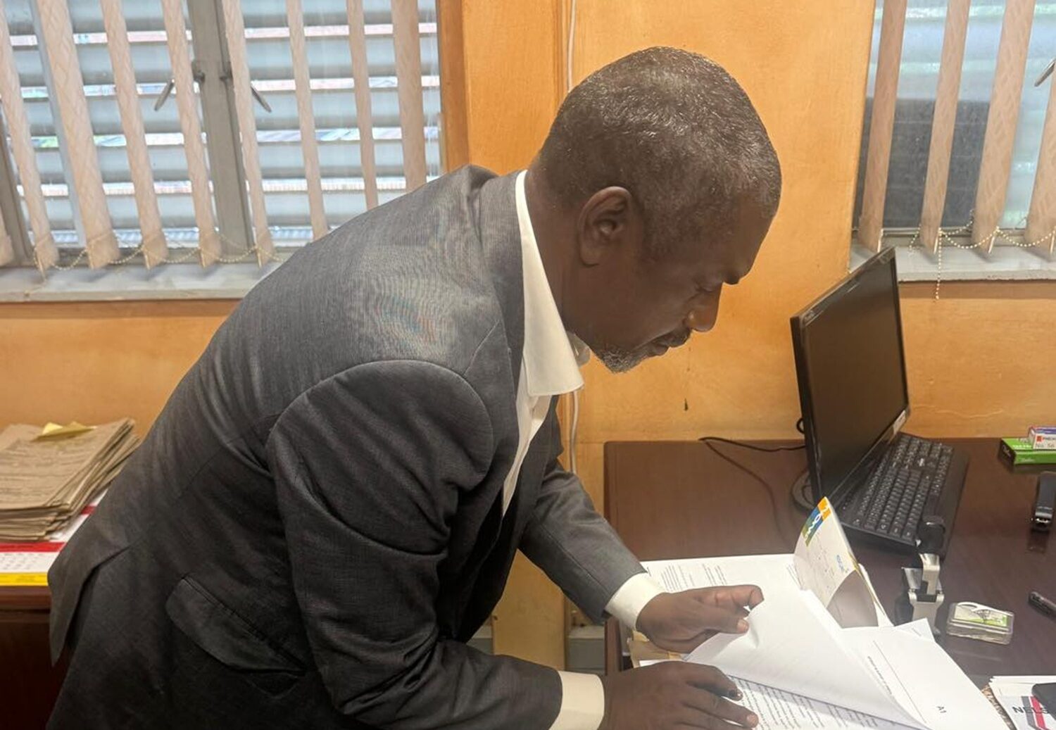 Gardee opens IPID case over alleged SAPS interference in daughter’s murder