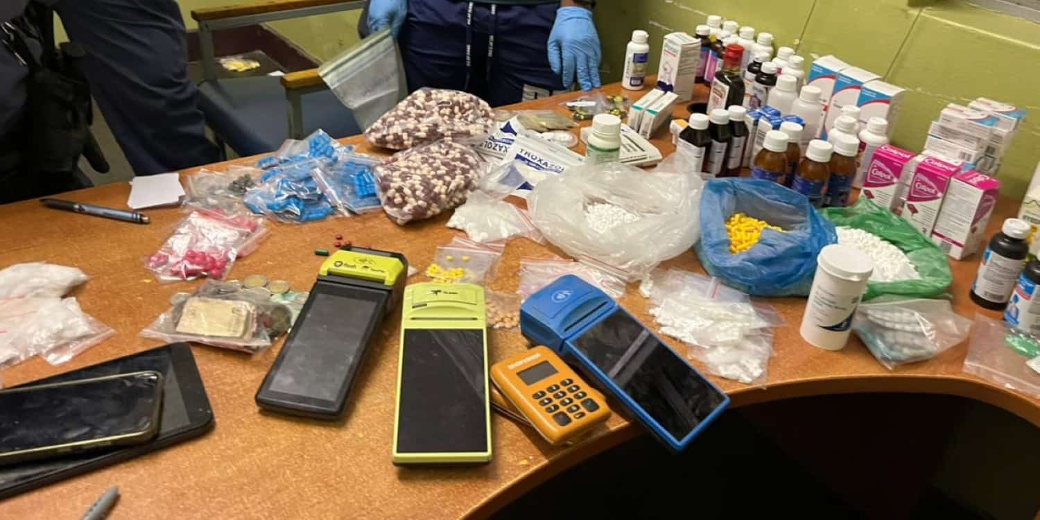 Woman arrested for running illegal clinic, medicines worth R85k seized