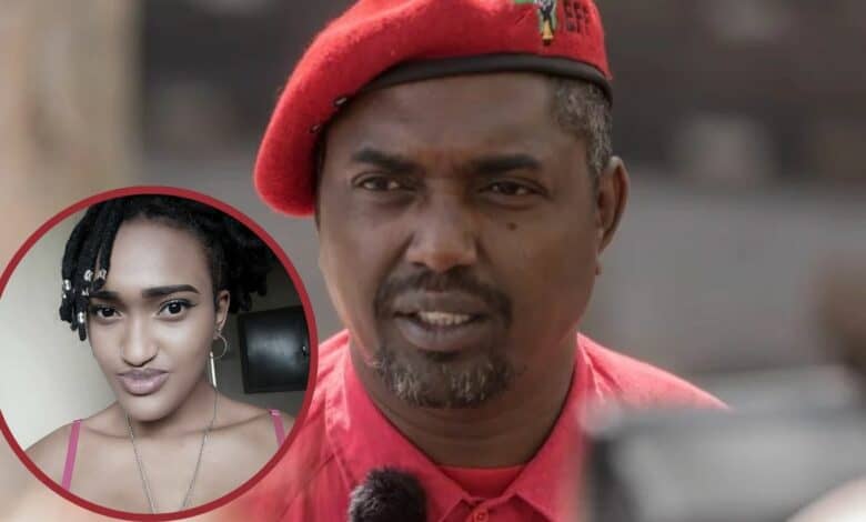 Gardee takes SAPS claims in daughter’s murder to Ramaphosa | The Witness