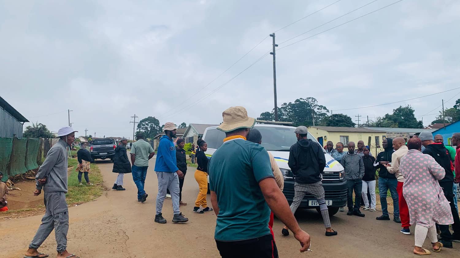 uMngeni warns of arrests after Howick South tensions, calls for tip-offs