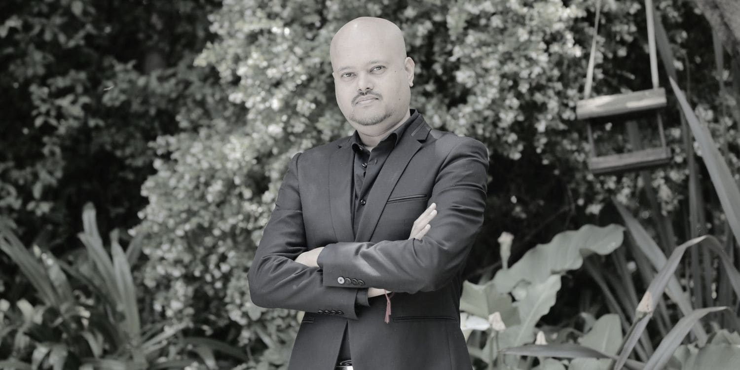 Trailblazing filmmaker Kumaran Naidu dies after battle with illness