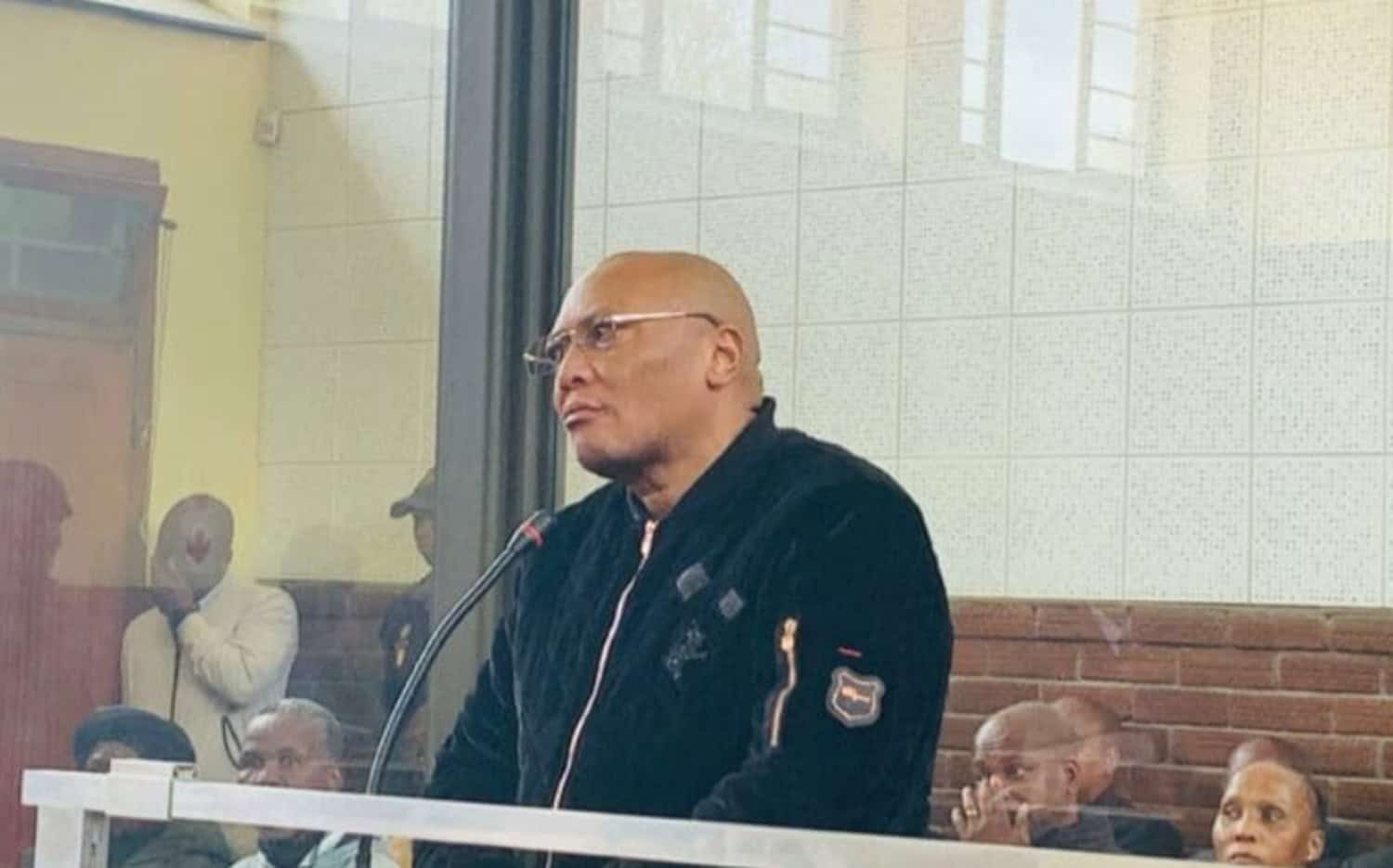 Inkosi Zuma murder cases postponed as state says it is not ready