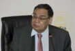 Former KwaZulu-Natal Judge President Achmat Naeem Jappie has died at the age of 71. Photo: The Judiciary