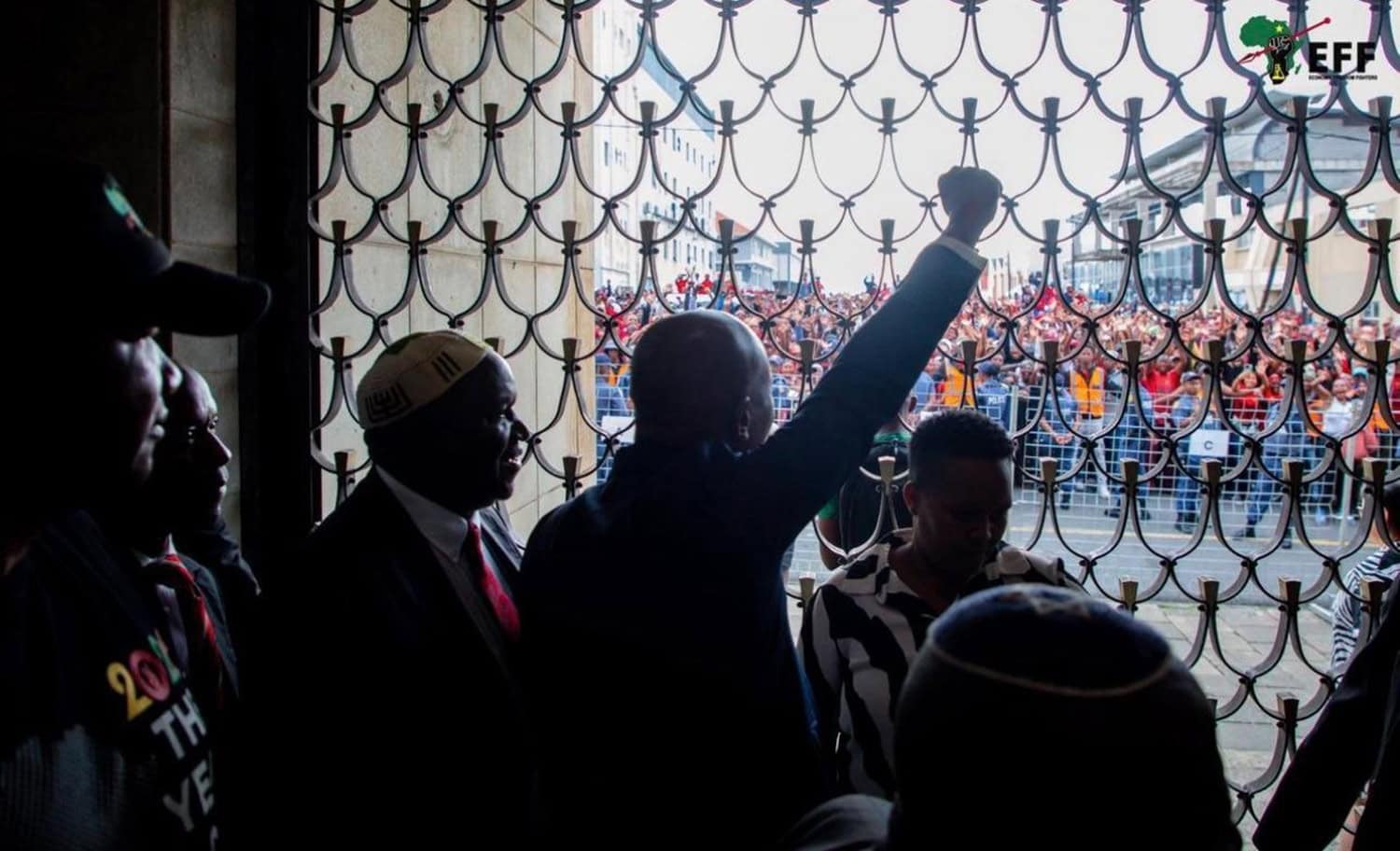 Julius Malema granted leave to appeal 5 year jail sentence