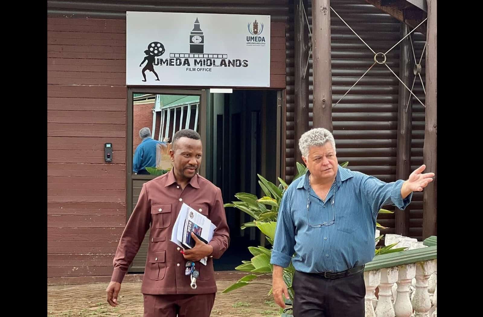 New film office to boost jobs and tourism