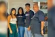 Newark Family