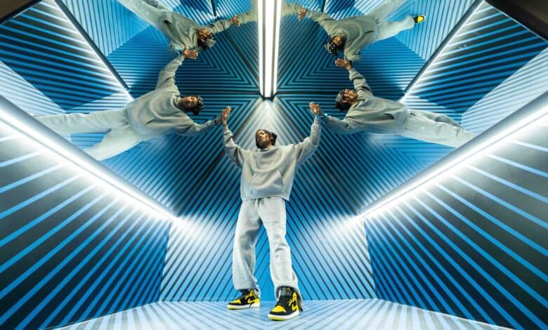 絵画 Perception Of Illusion Visit Durban's new perception-bending Museum of Illusion | The Witness