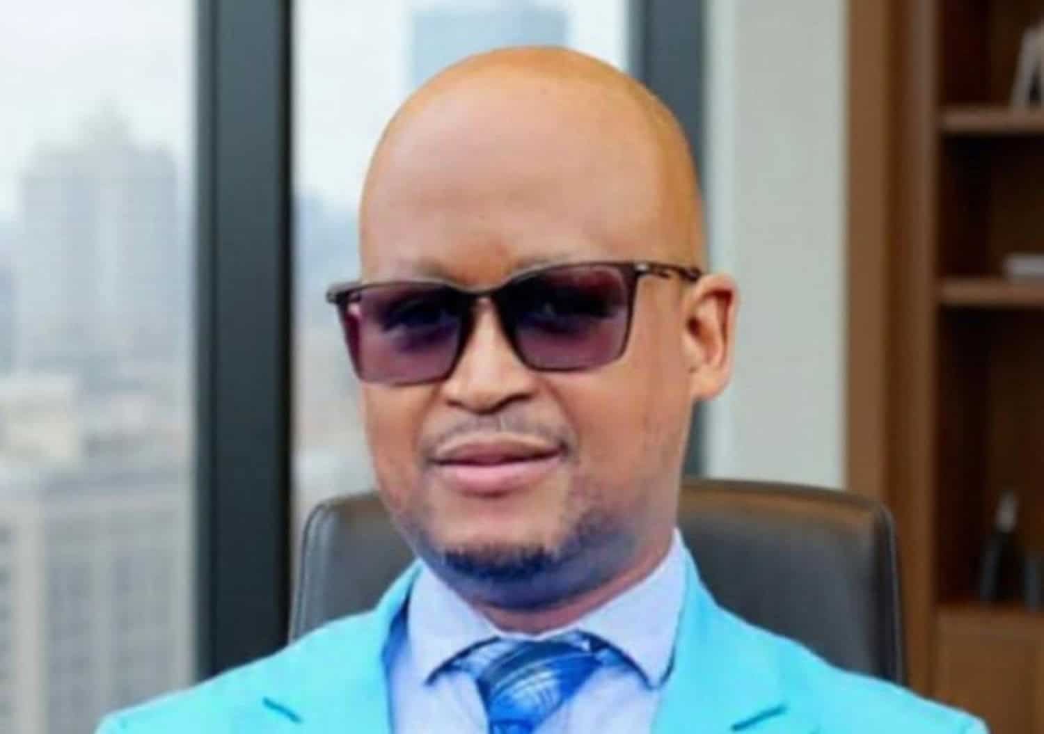 Sondezi appointed new acting boss as Dr NDZ Municipality moves to steady ship