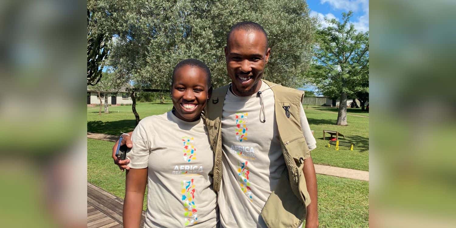 WATCH | Summit empowers new generation of storytellers