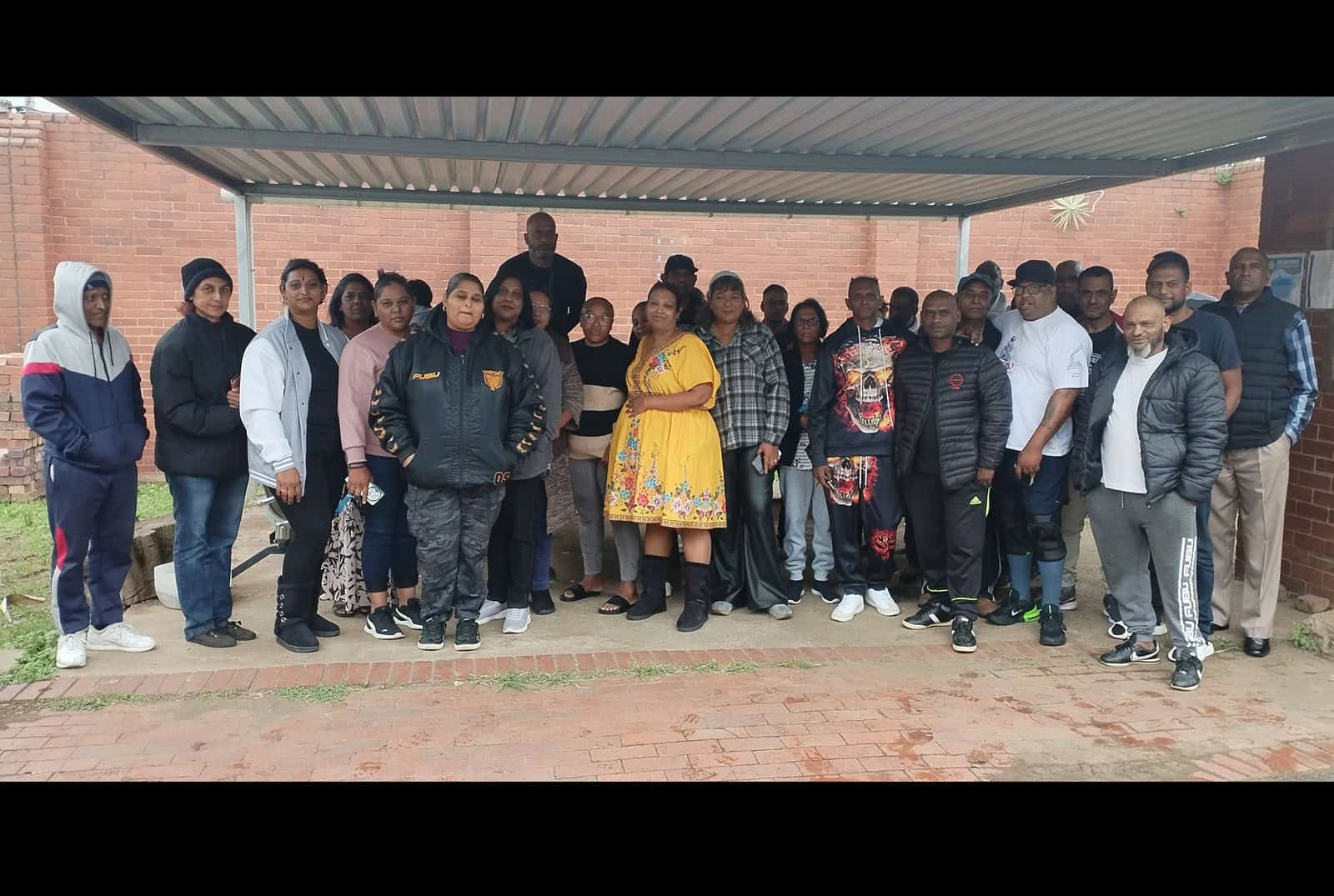 Tensions rise over scholar transport rules in Northdale