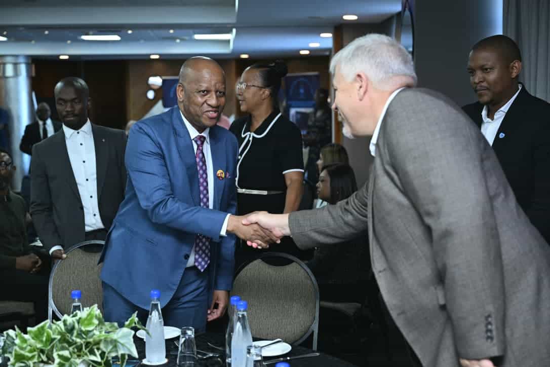 Ntuli calls on municipalities to play ball