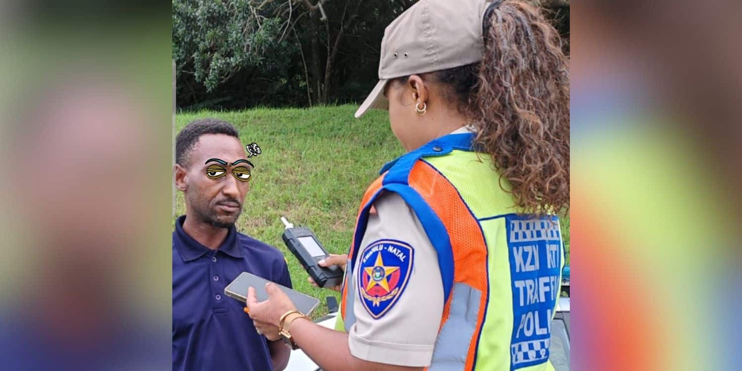 Funeral car driver jailed after speeding, drunk driving in KZN