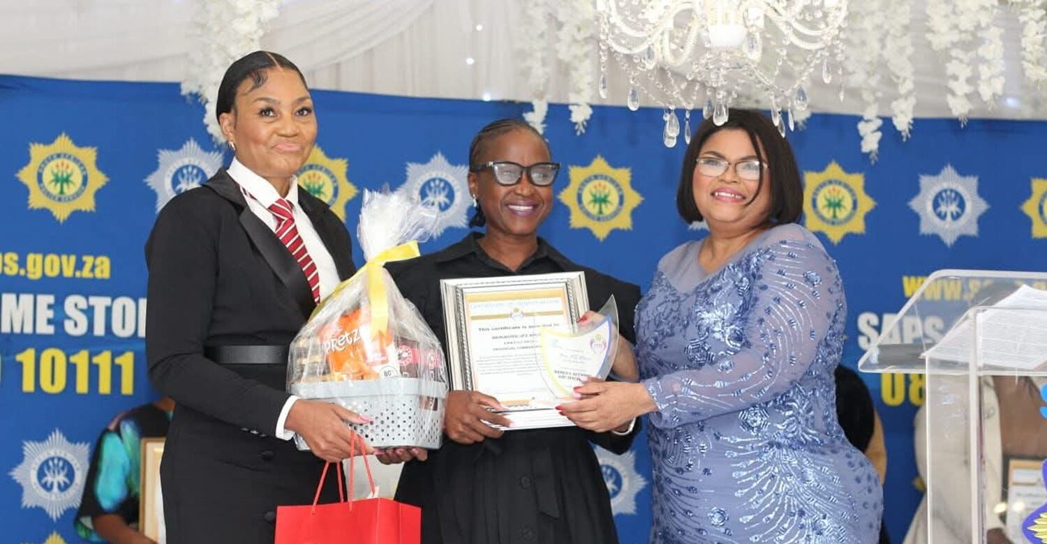KZN police women tackle GBV at provincial dialogue