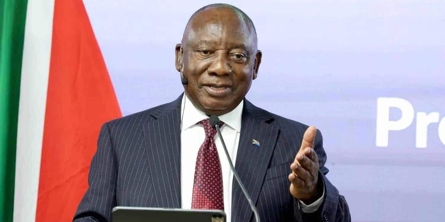 Pressure mounts on Ramaphosa as Masemola faces serious PFMA charges