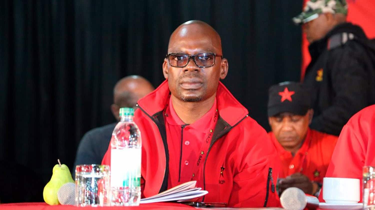 ANC–SACP rift deepens as parties clash over elections