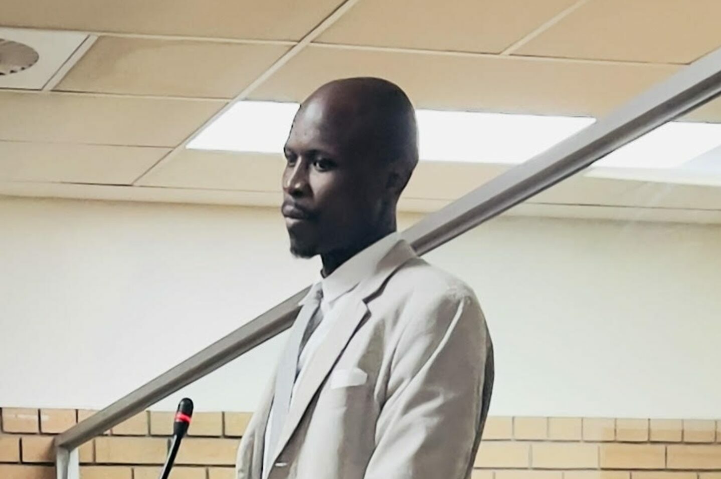 Khan Road killer jailed 20 years as court brands attack animalistic 