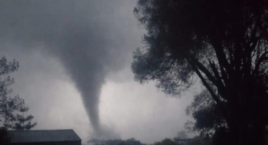 PICS | KZN on alert as warning for severe thunderstorms issued | The ...