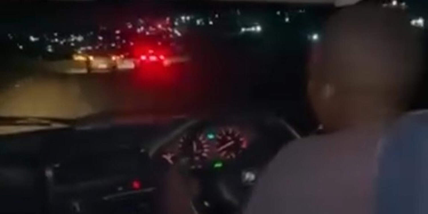 WATCH | RTI hunts reckless driver after viral KZN road terror video